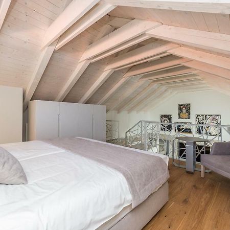 자다르 Alma Lofts 아파트 외부 사진
