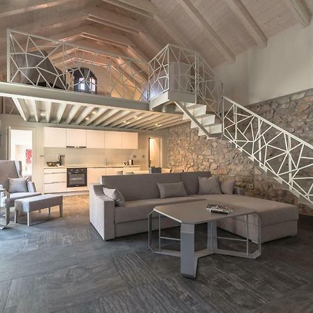 자다르 Alma Lofts 아파트 외부 사진