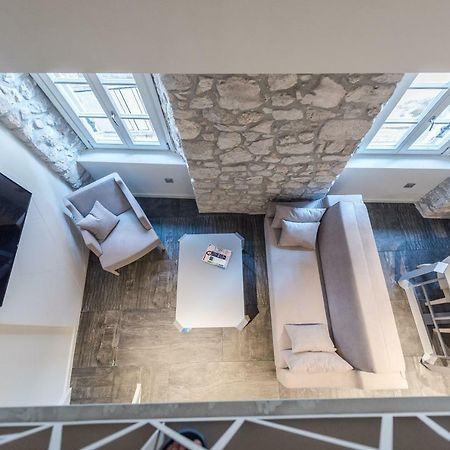 자다르 Alma Lofts 아파트 외부 사진