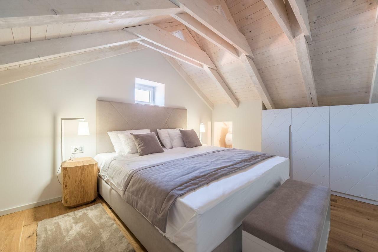 자다르 Alma Lofts 아파트 외부 사진