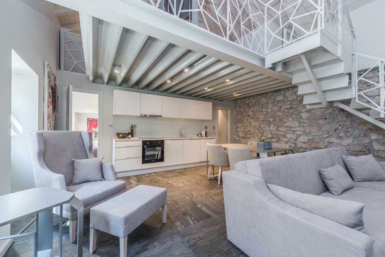 자다르 Alma Lofts 아파트 외부 사진