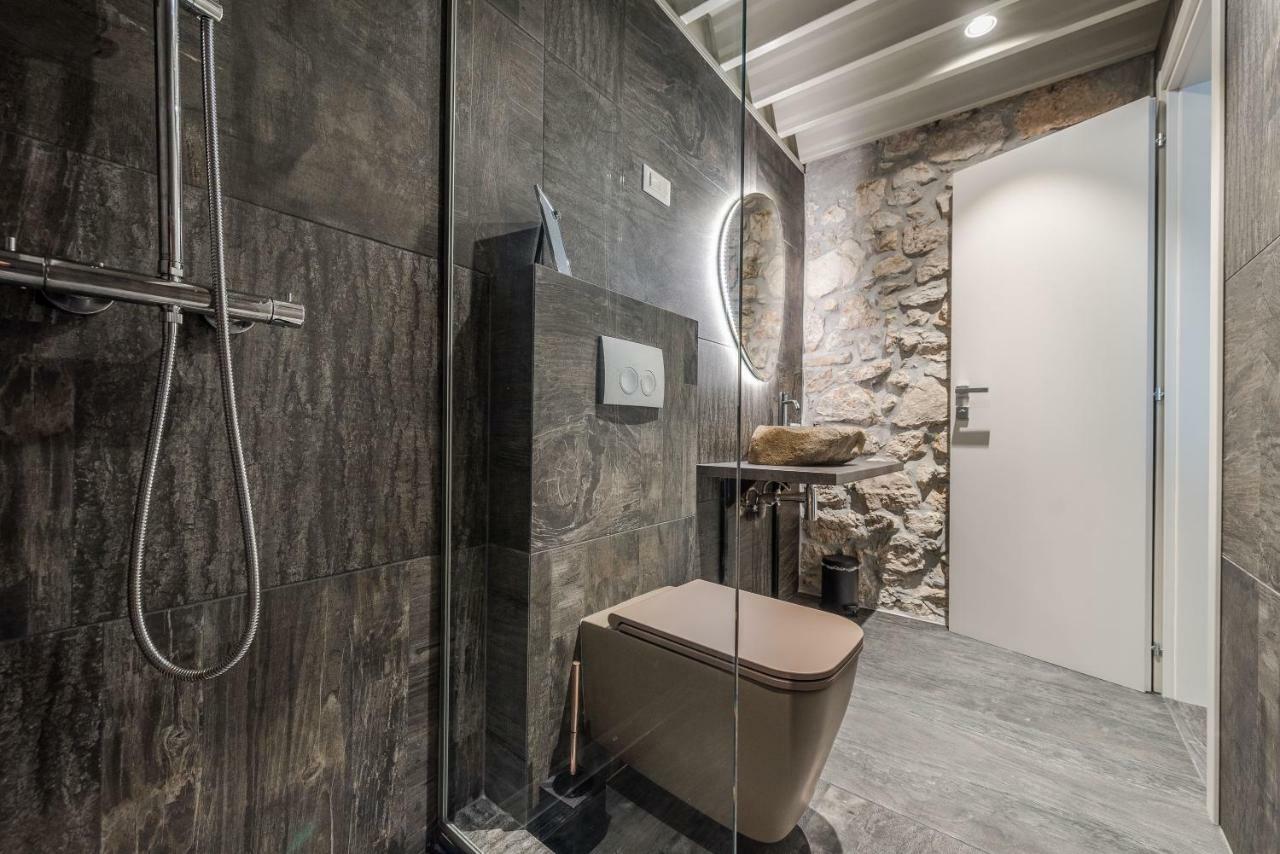 자다르 Alma Lofts 아파트 외부 사진