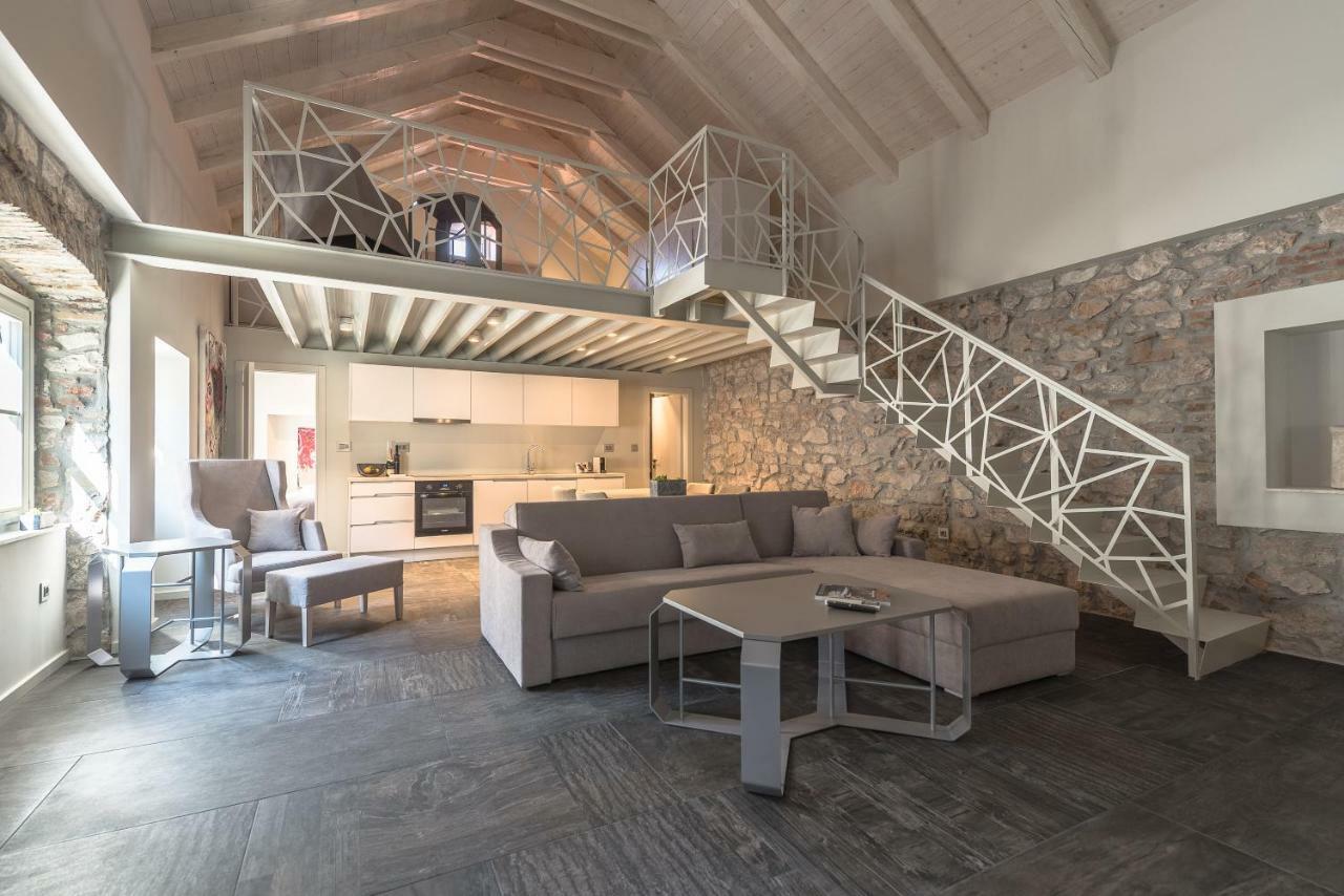 자다르 Alma Lofts 아파트 외부 사진