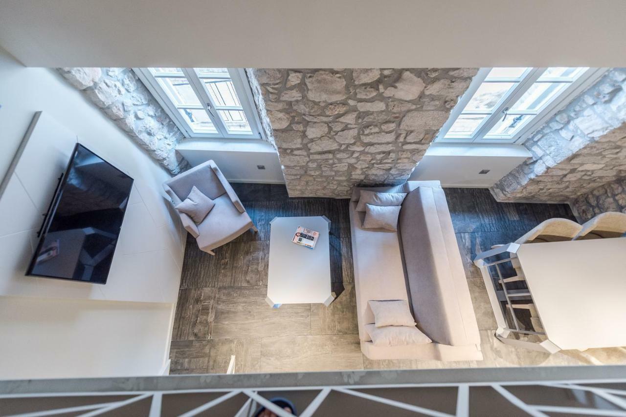 자다르 Alma Lofts 아파트 외부 사진