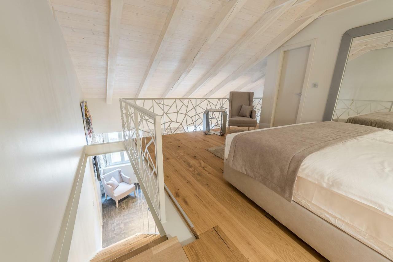 자다르 Alma Lofts 아파트 외부 사진
