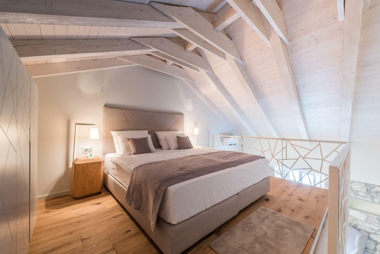 자다르 Alma Lofts 아파트 외부 사진
