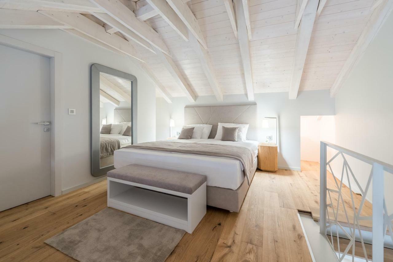 자다르 Alma Lofts 아파트 외부 사진