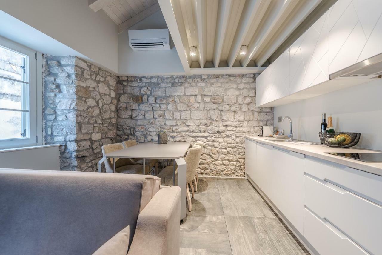 자다르 Alma Lofts 아파트 외부 사진