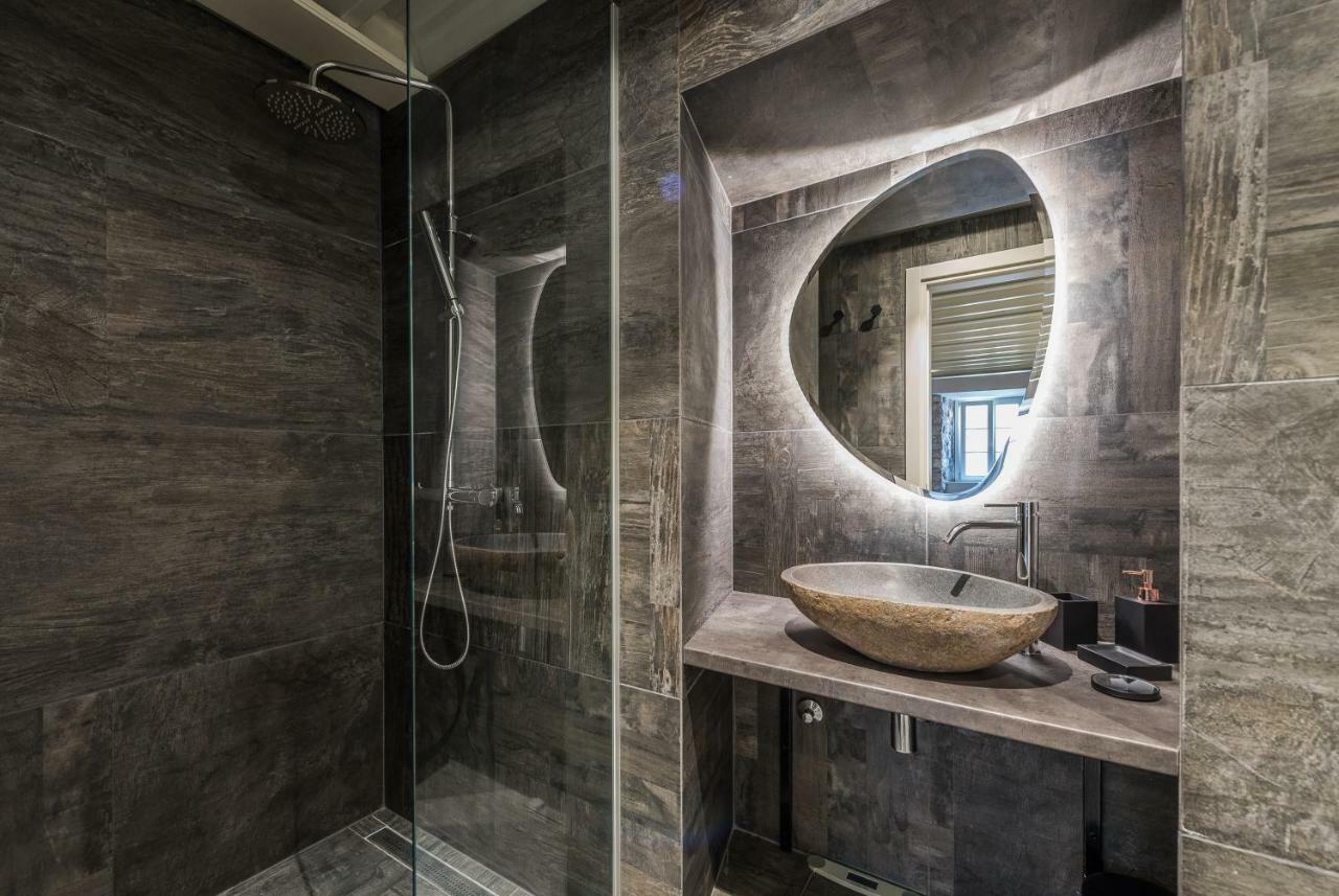 자다르 Alma Lofts 아파트 외부 사진