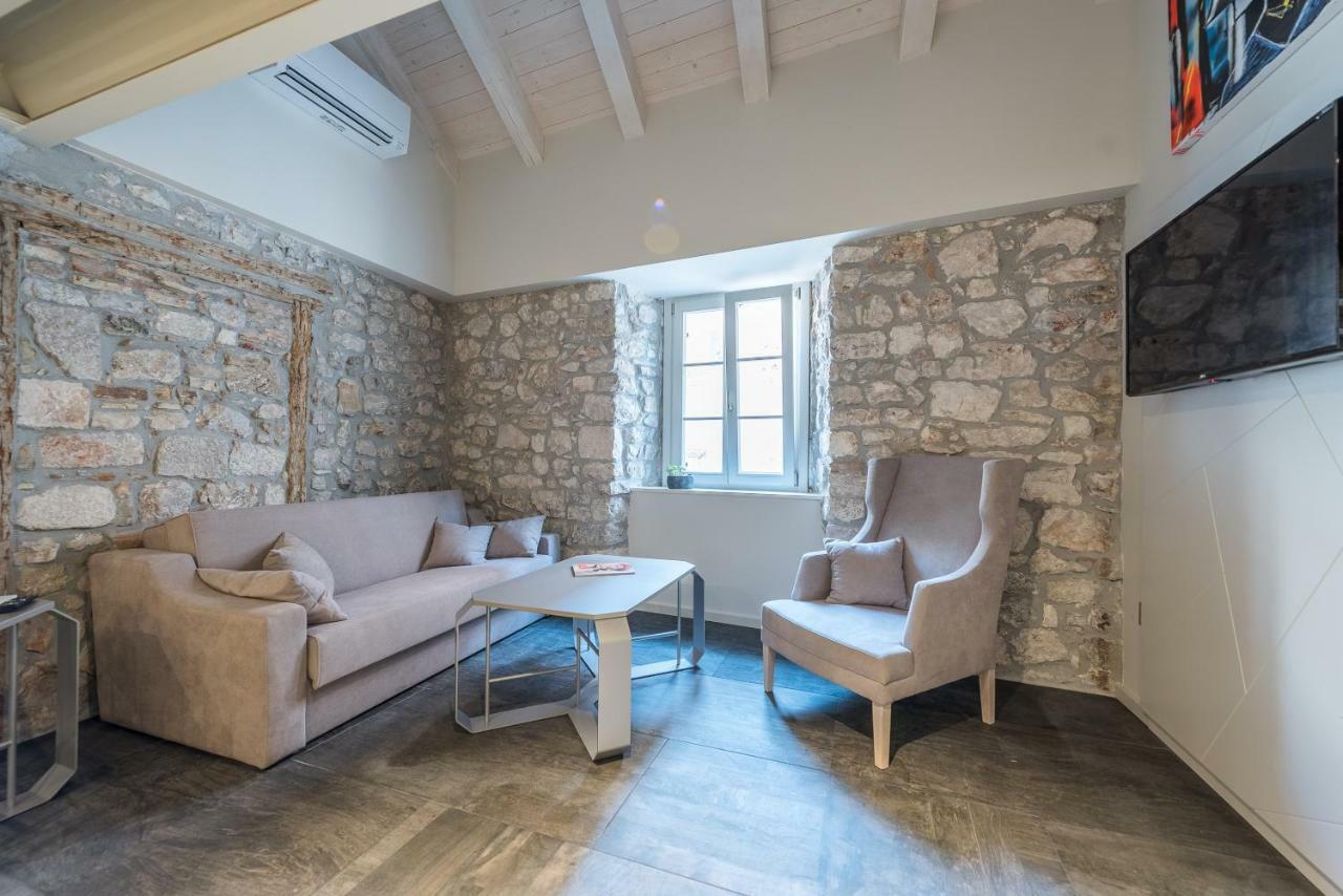 자다르 Alma Lofts 아파트 외부 사진