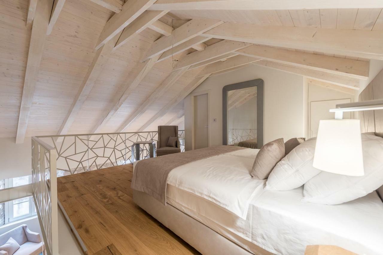 자다르 Alma Lofts 아파트 외부 사진