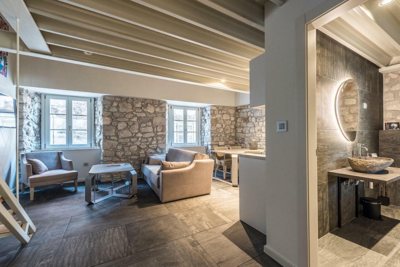 자다르 Alma Lofts 아파트 외부 사진